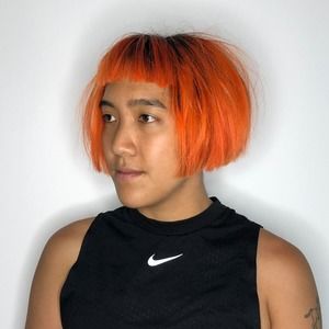 Meet your Posher, Karen